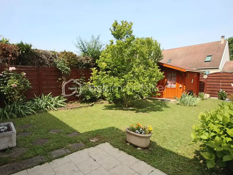 Maison, 92 m²