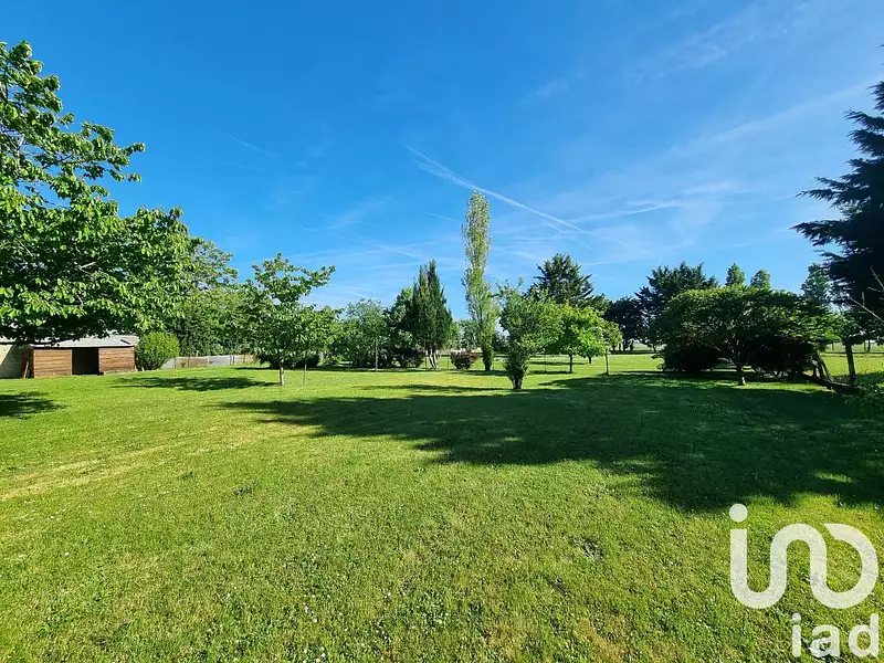 Maison, 142 m²