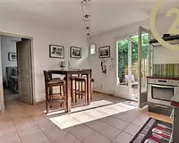 Appartement, 48,12 m²