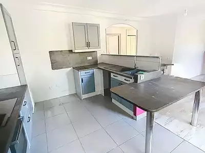 Appartement, 68 m²