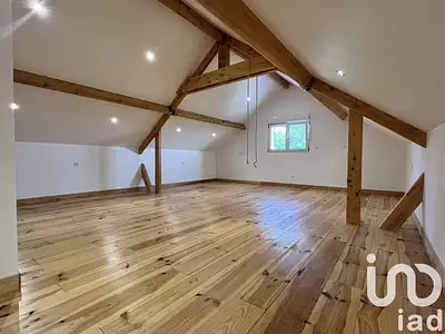 Maison, 170 m²