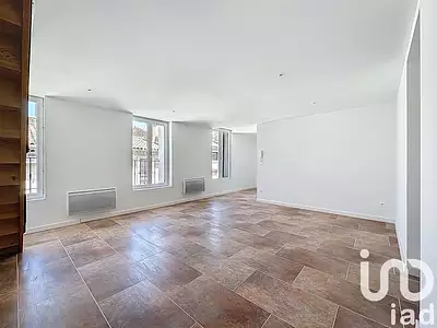 Appartement, 89 m²