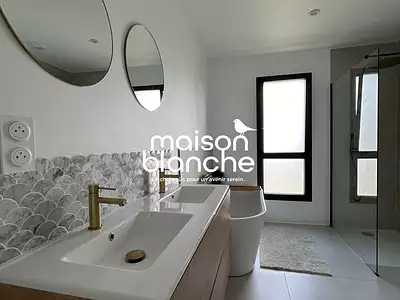 Maison, 137,64 m²