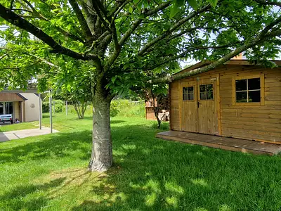 Maison, 134 m²