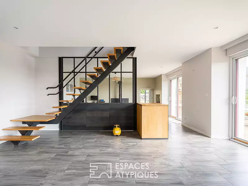 Maison, 305 m²