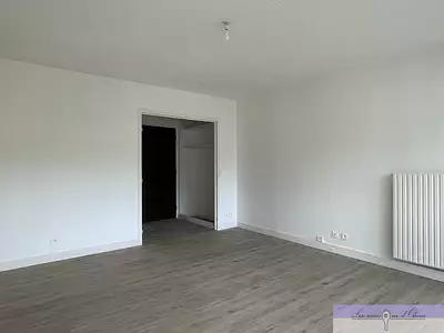 Appartement, 63 m²