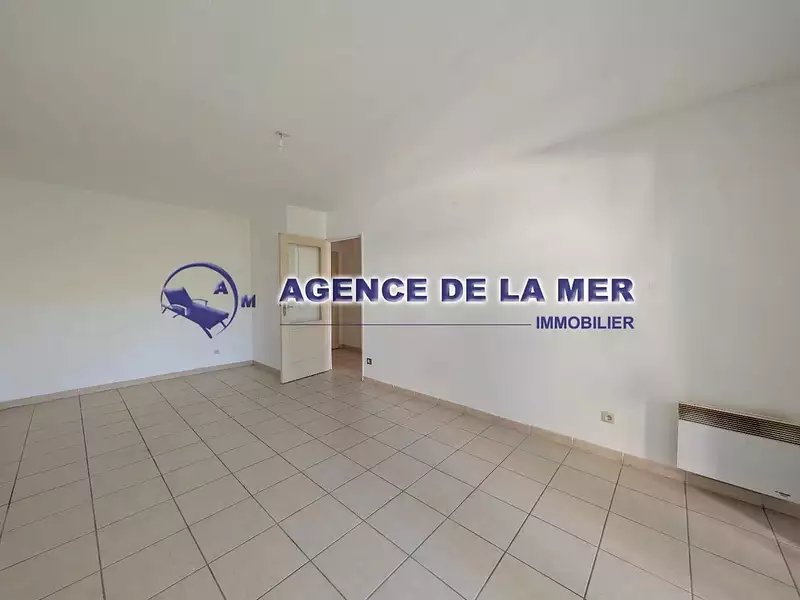 Appartement, 48 m²
