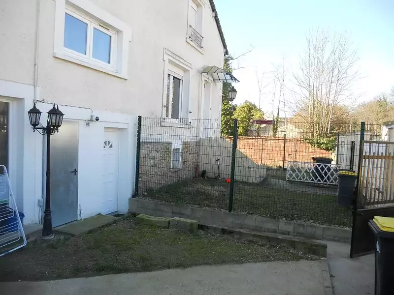 Maison, 163 m²