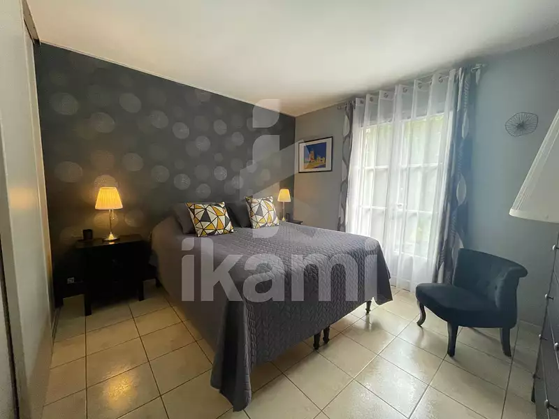 Maison, 128 m²