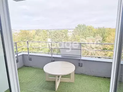 Appartement, 37,81 m²
