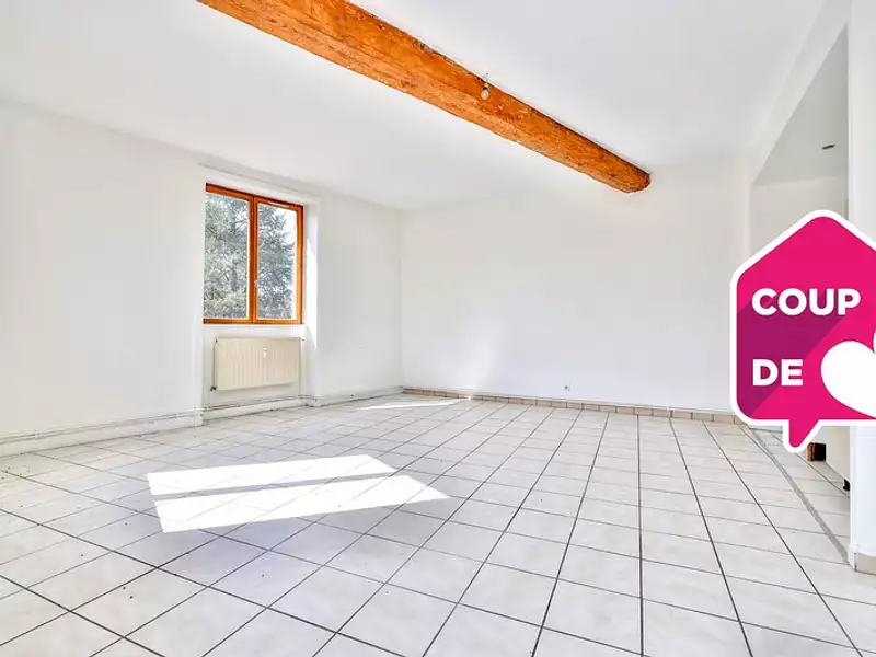 Appartement, 85 m²