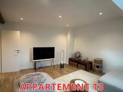 Appartement, 79 m²