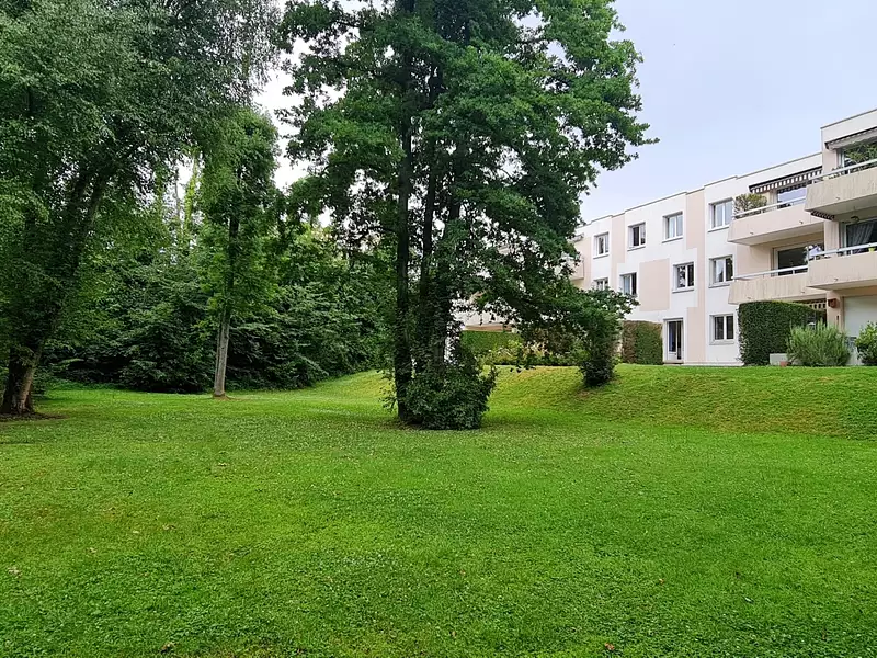 Appartement, 100 m²