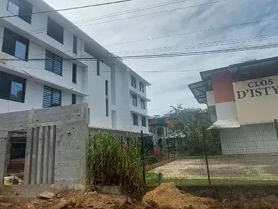 Appartement, 70 m²