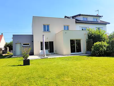 Maison, 111 m²
