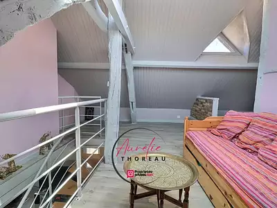 Maison, 150 m²