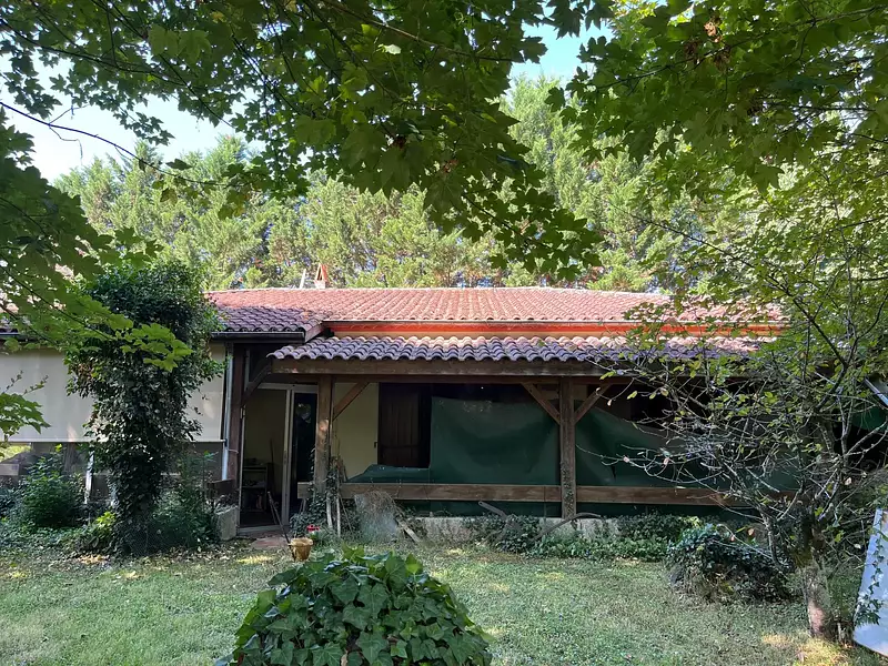 Maison, 86 m²