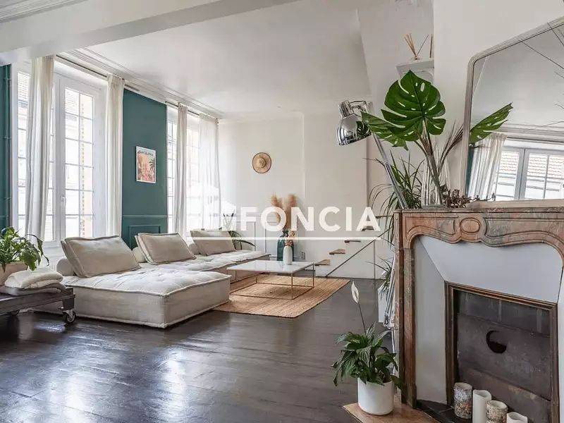 Appartement, 150 m²