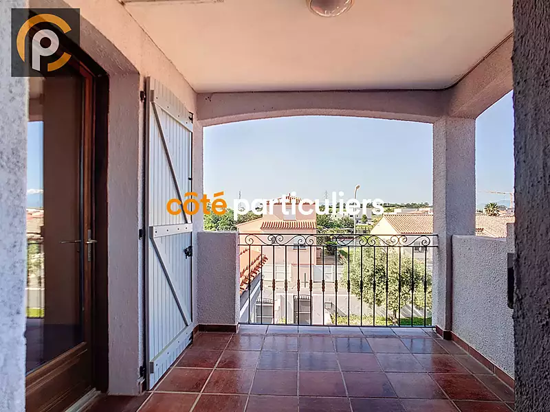 Maison, 205 m²