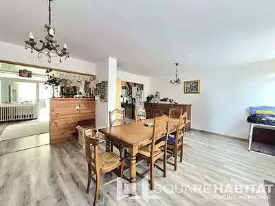 Maison, 155 m²