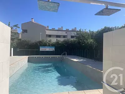 Appartement, 25,7 m²