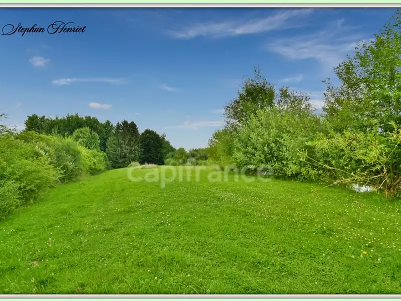Terrain, 31 710 m²