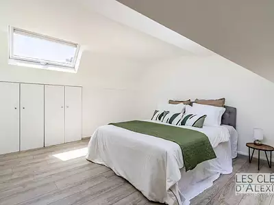 Appartement, 252,84 m²