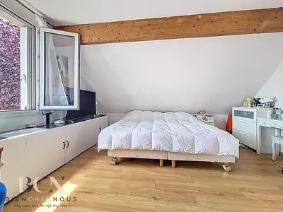 Maison, 132 m²