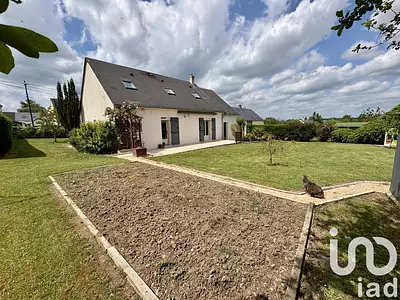 Maison, 132 m²