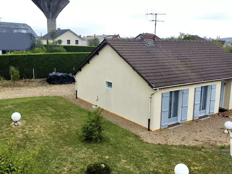 Maison, 85 m²