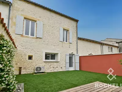 Maison, 86,58 m²