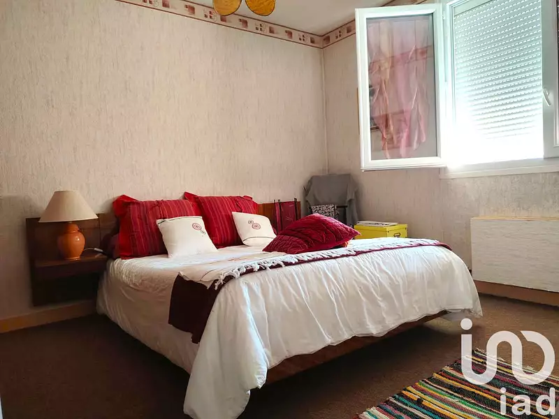 Appartement, 73 m²