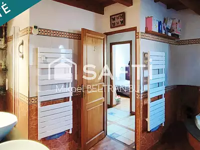 Maison, 157 m²