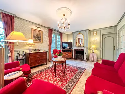 Maison, 136 m²