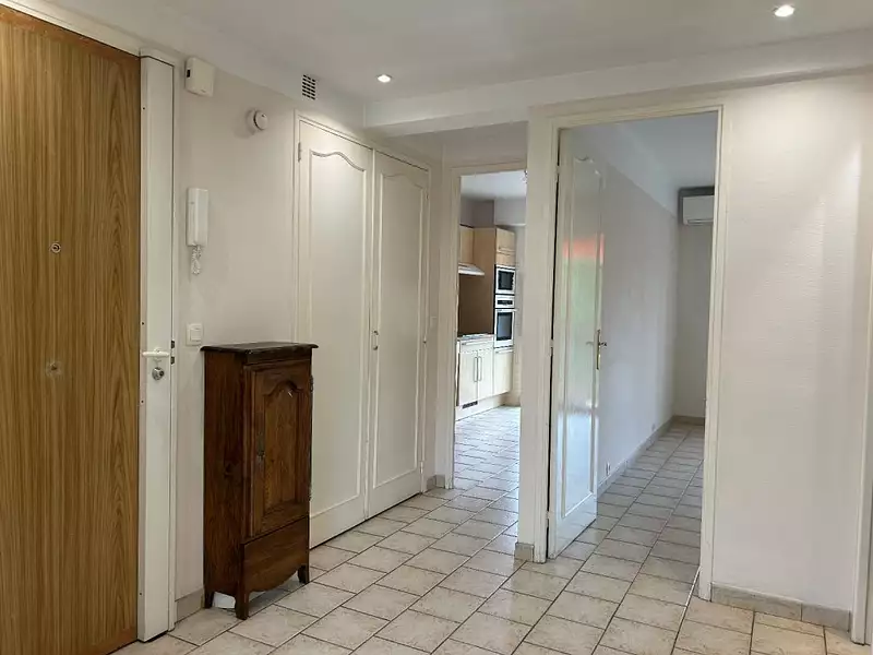 Appartement, 55 m²
