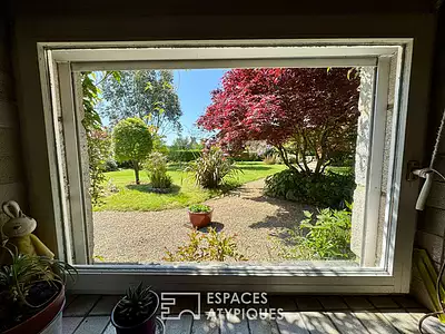 Maison, 160 m²
