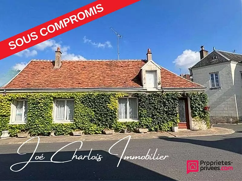 Maison, 70 m²