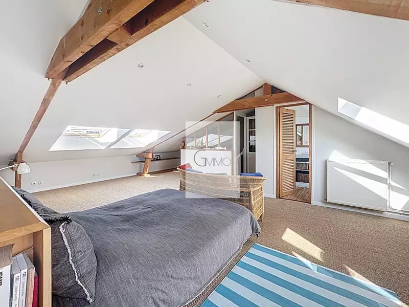 Maison, 185 m²