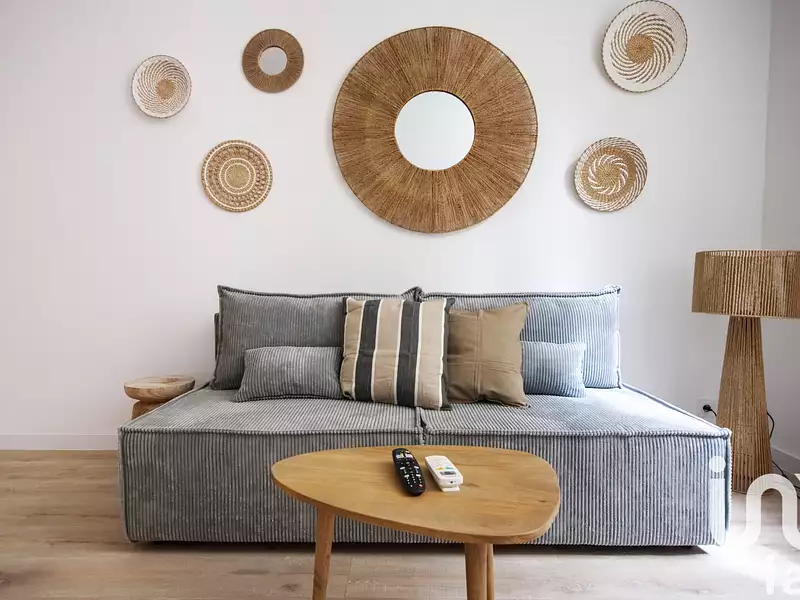 Immeuble, 260 m²
