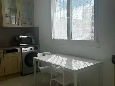 Appartement, 82,5 m²