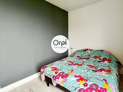 Appartement, 77 m²