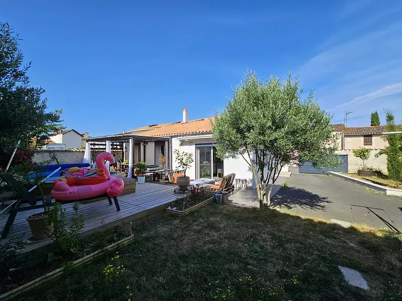 Maison, 157 m²