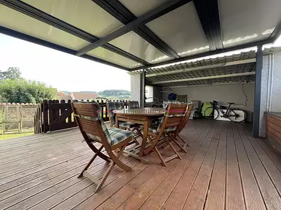 Maison, 117 m²