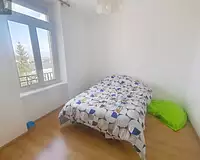 Appartement, 93,17 m²