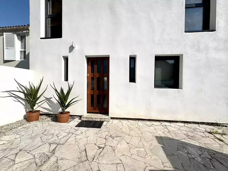 Maison, 86 m²