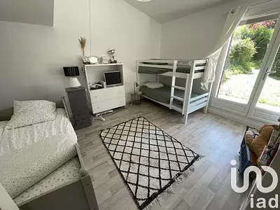 Maison, 173 m²