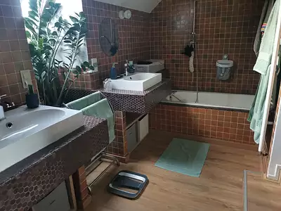 Maison, 305 m²