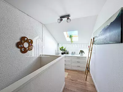 Appartement, 63 m²