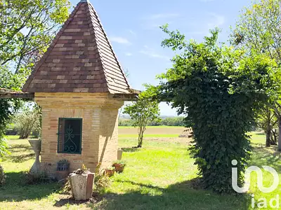 Maison, 124 m²