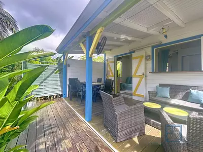 Maison, 32,06 m²